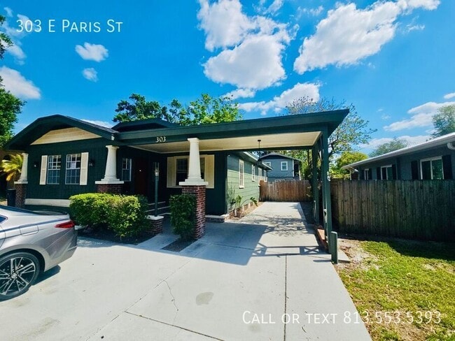 Photo - 303 E Paris St House