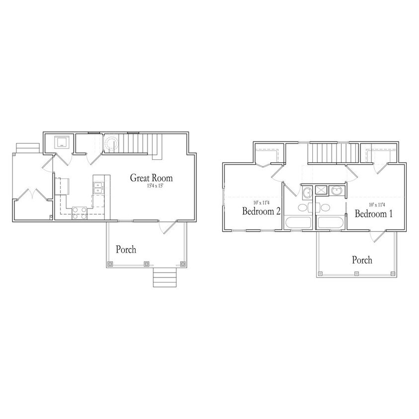 Foto del edificio - 110 SW 23rd St