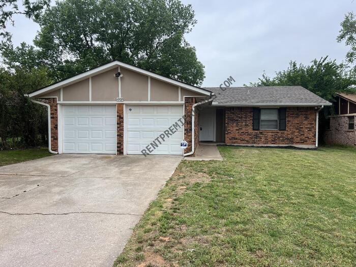 Photo - 4909 Cinderella Drive Oklahoma City, OK 73129