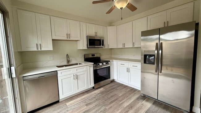 Building Photo - Exceptional 4 bedroom, 2 bath, 2 story home for rent in Tierrasanta