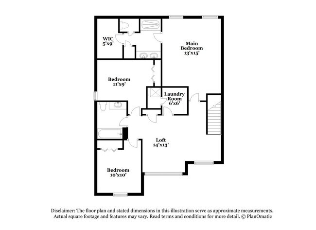 Foto del edificio - 14217 Poke Ridge Dr