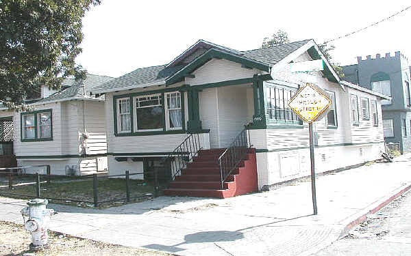 Building Photo - 3510-3514 E 15th St