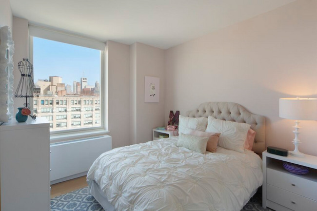 Building Photo - 560 W 45th St