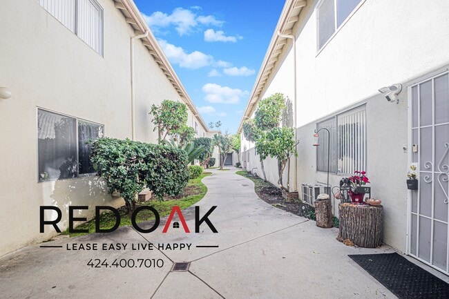 Foto del edificio - 6635 Etiwanda Ave