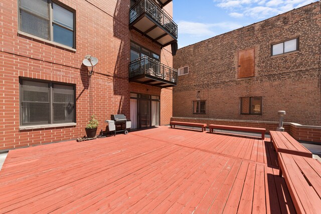 Foto del edificio - 1155 W Madison St