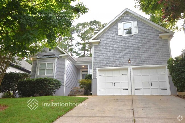 Building Photo - 17516 Springwinds Dr