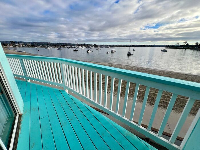 Foto principal - Spectacular Bay Views With a wrap around P...