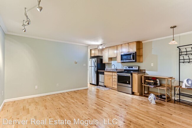 Building Photo - 1 br, 1 bath House - 1135 Elizabeth St. Un...