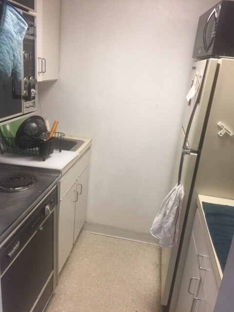 Foto del edificio - 2141 I St NW