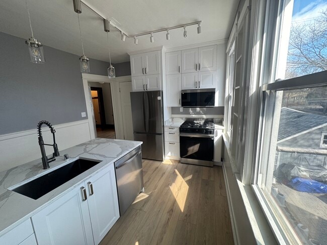 Building Photo - 2990 S Wentworth Ave