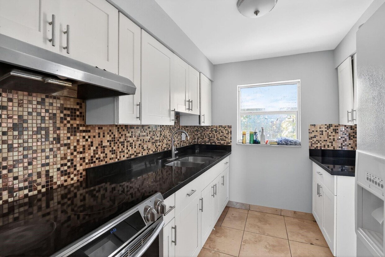 Photo - 4810 NW 19th Street, Lauderhill, FL 33313