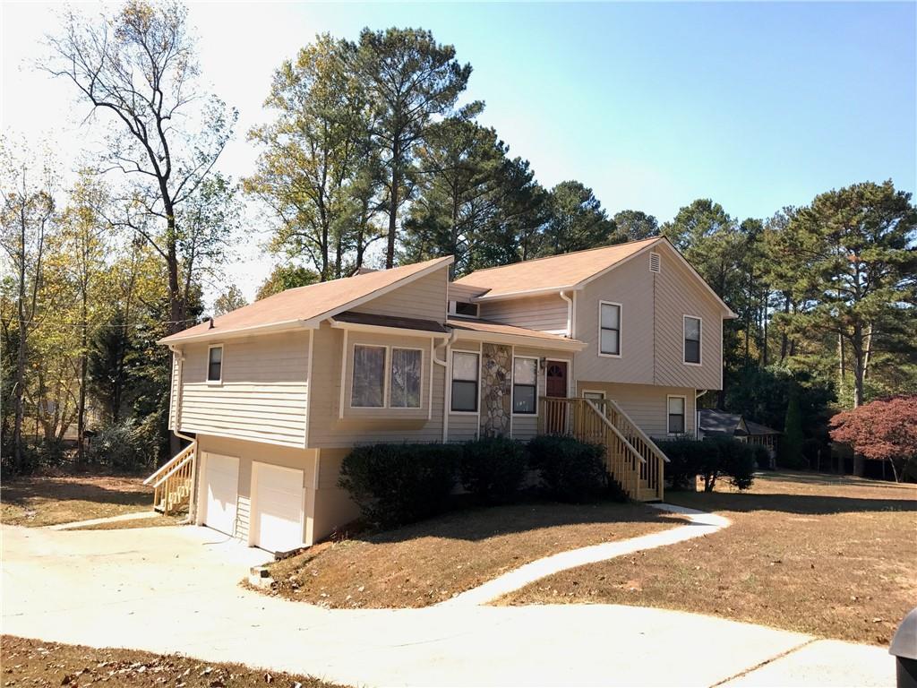Primary Photo - 4415 Windchime Way NW