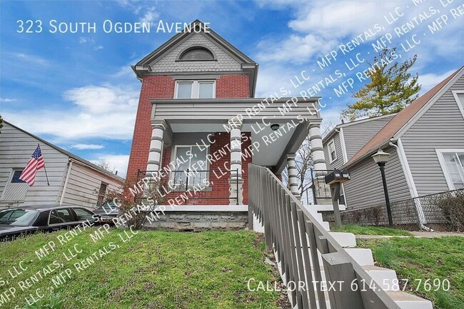 Foto del edificio - 323 S Ogden Ave