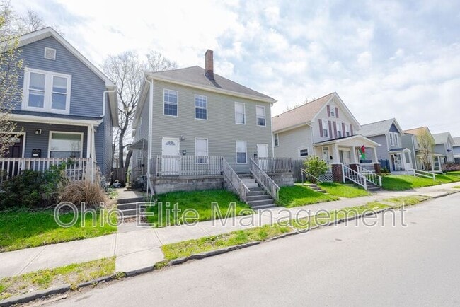 Foto del edificio - 349 E Welch Ave