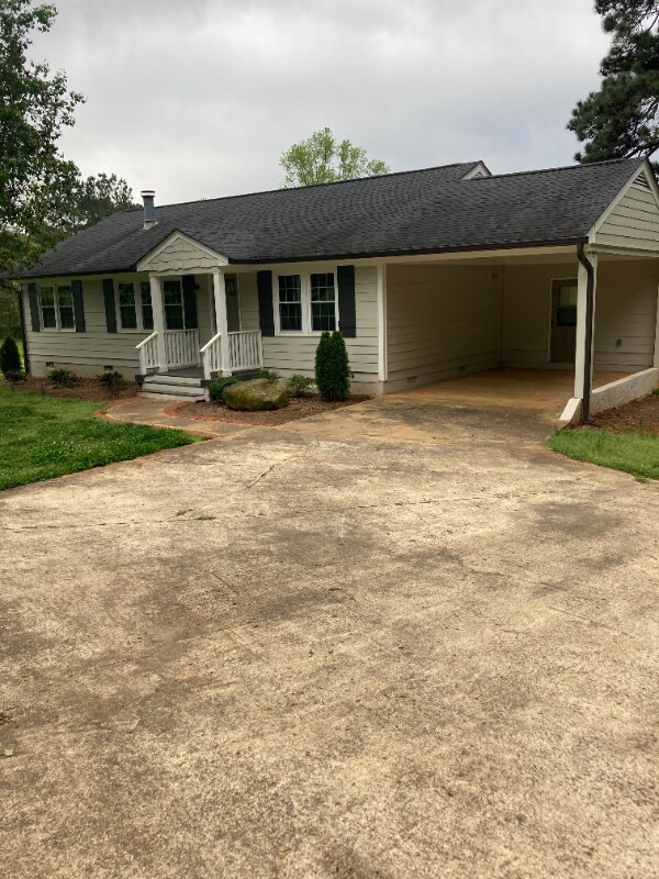 2560 Flat Rock Rd, Watkinsville, GA 30677 House Rental in