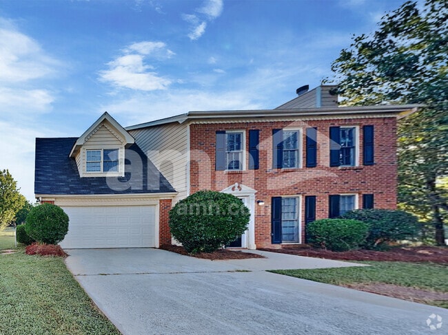 Building Photo - 2718 Ridgely Ct