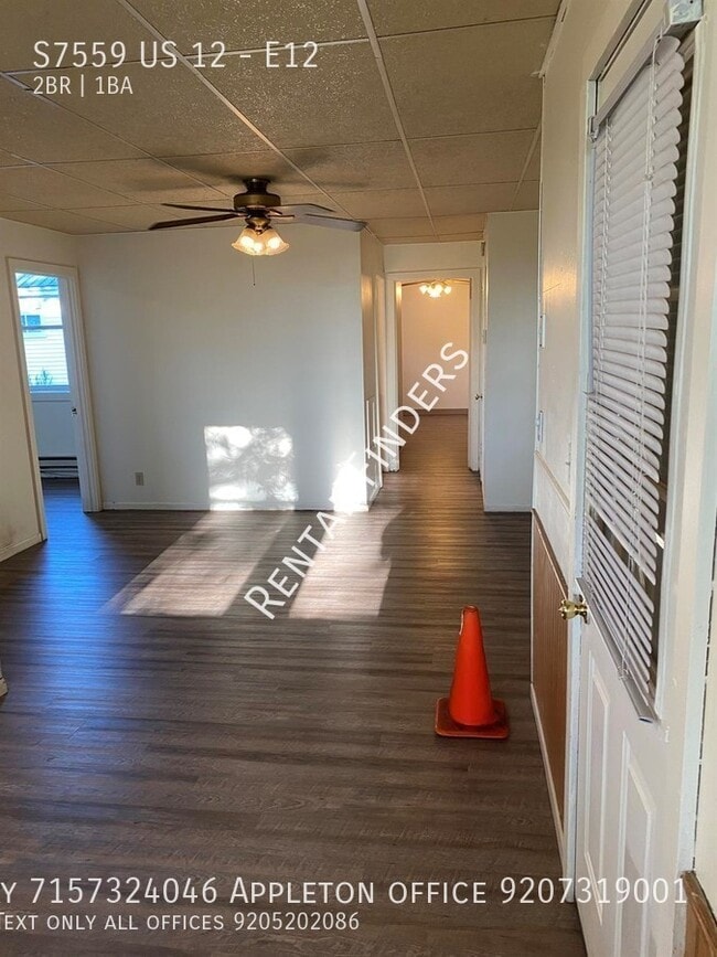 Building Photo - S7559 US-12