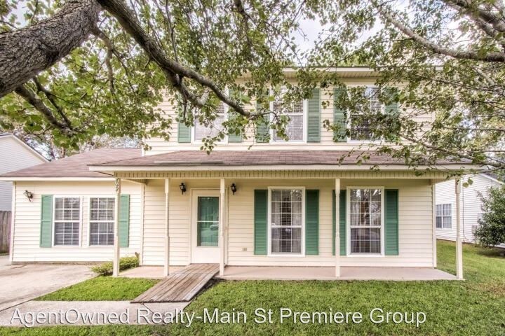 Foto principal - 4044 Bonaparte Dr