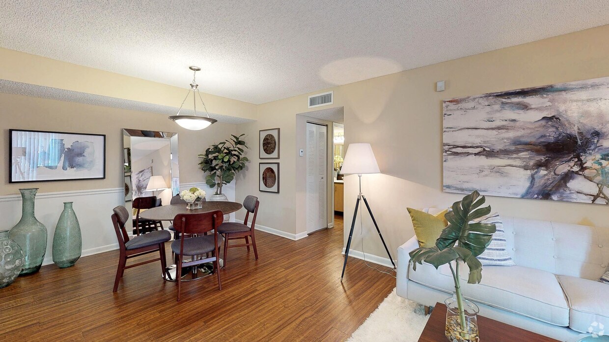 Photo - Plantation Colony Apartments
