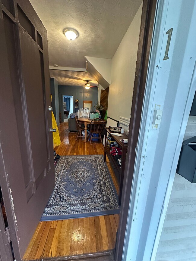 Foto del edificio - 44 Boylston St