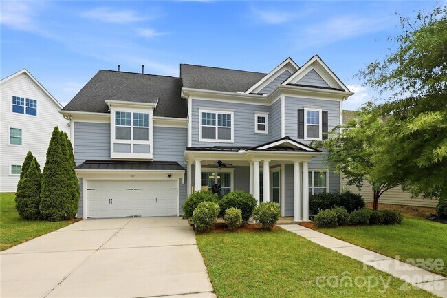 Foto del edificio - 5401 Meadowcroft Way