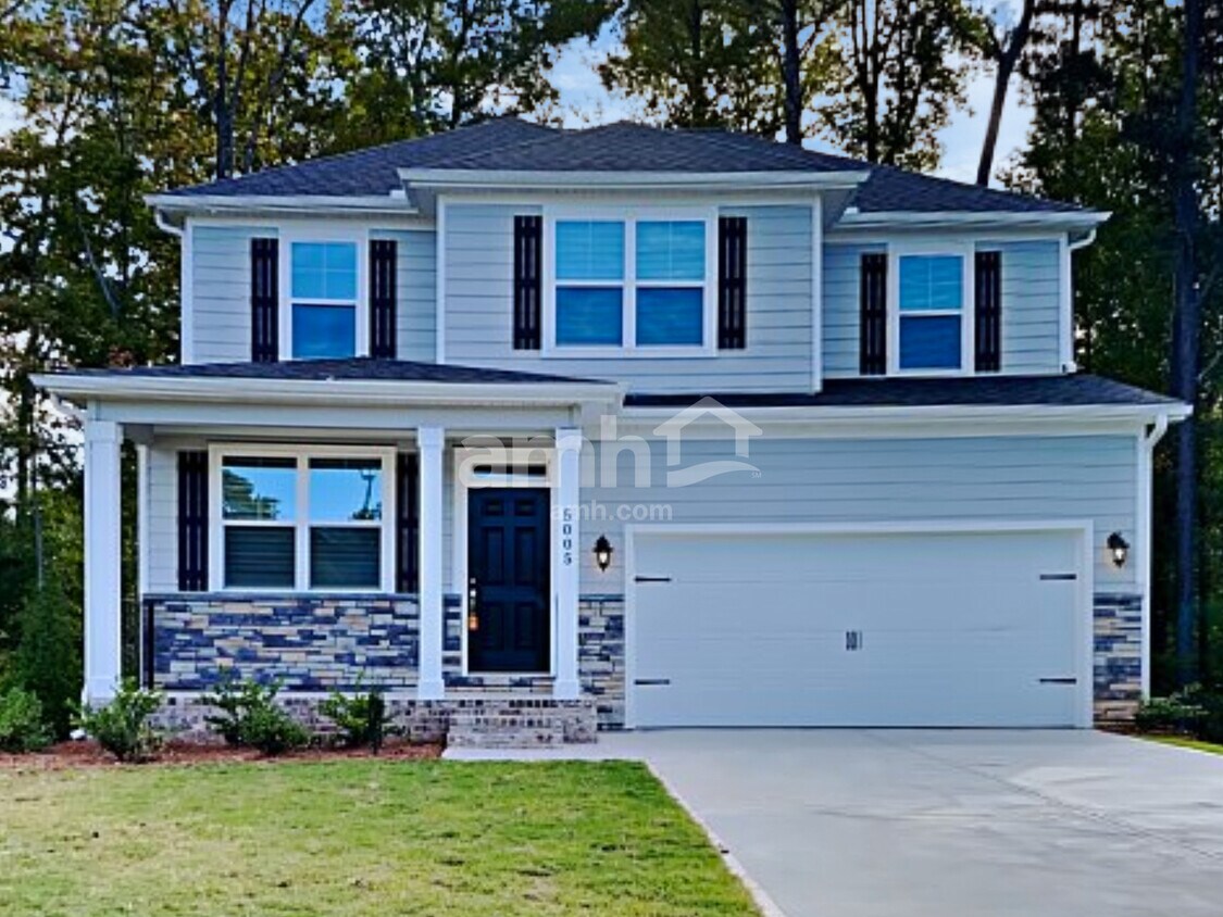 Primary Photo - 5005 Hudson Valley Drive