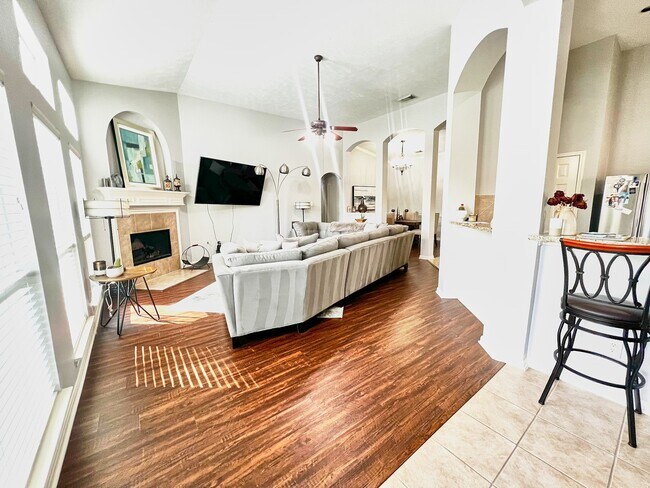 Foto del edificio - 7427 Parkcross Pl