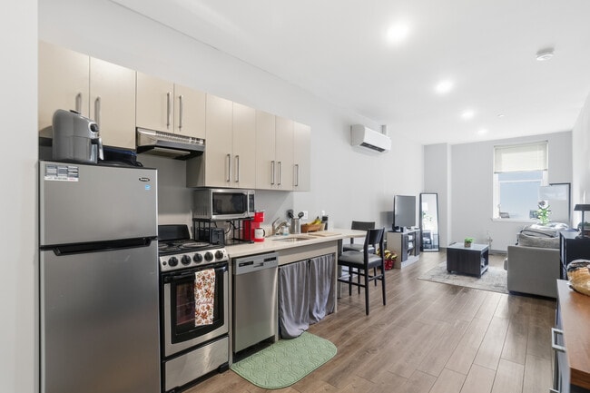 Foto del edificio - Polk on Third