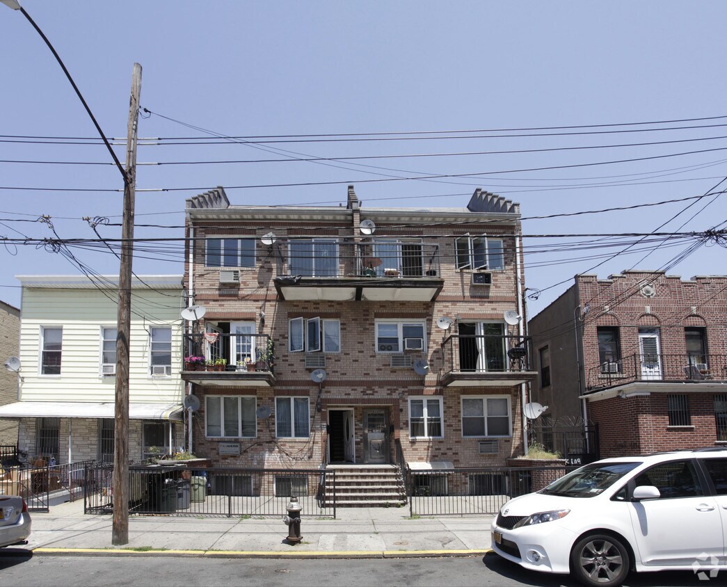 Foto del edificio - 831 53rd St