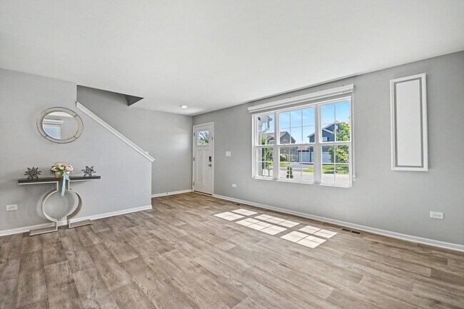 Foto del edificio - 1329 Prairie Creek Trail