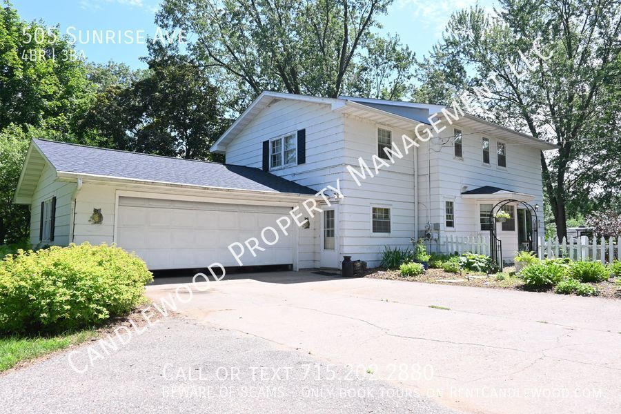 Building Photo - 4 Bedroom Single Family Home In Stevens Po...
