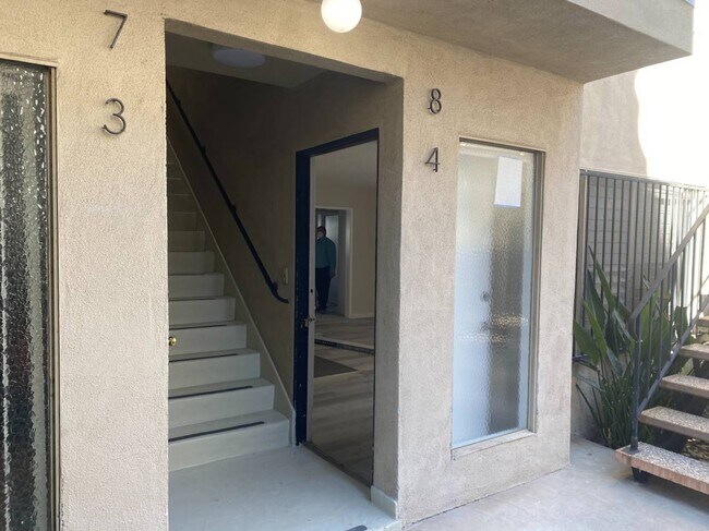 Foto del edificio - 3420 Vinton Ave