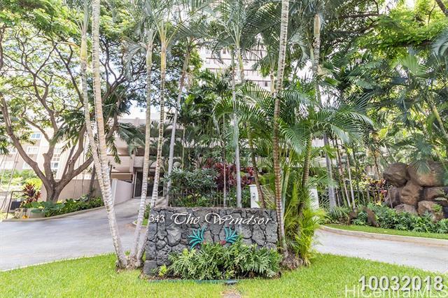 Foto del edificio - 343 Hobron Ln