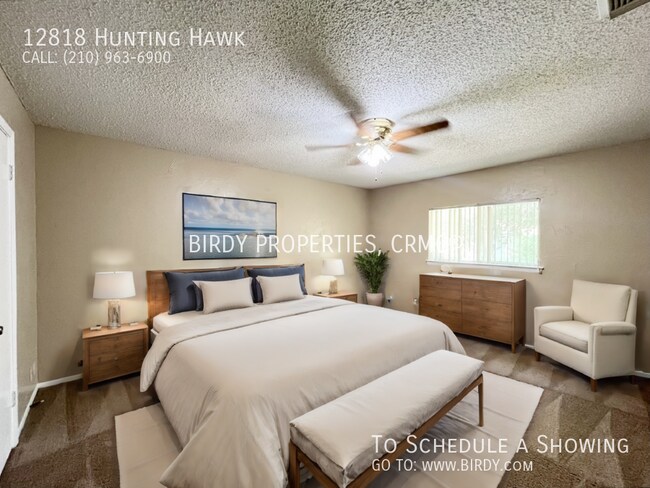 Building Photo - 12818 Hunting Hawk