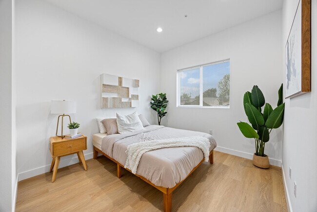 Foto del edificio - Leffingwell Apartment Complex
