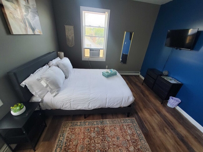 Foto del edificio - 3 Salmon St