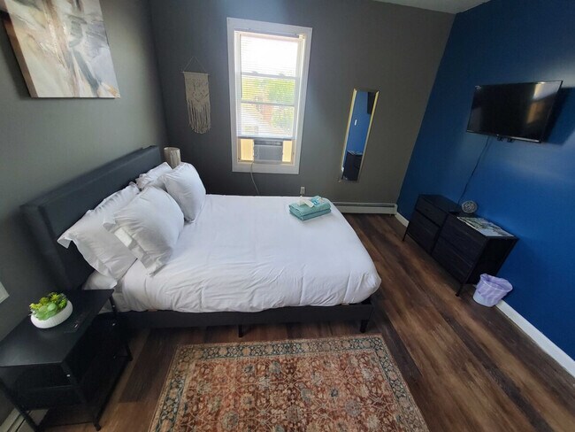 Foto del edificio - 3 Salmon St