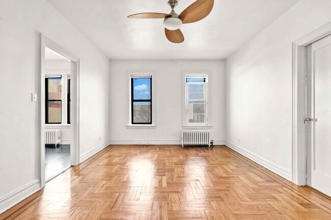 Foto del edificio - Classic & Charming Studio Plus in Park Slope