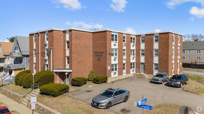 Building Photo - 740 Ellsworth St