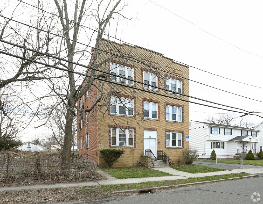 Building Photo - 50 Lorraine St