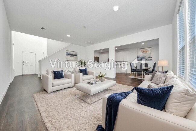 Foto del edificio - 25927 Chicory Dr