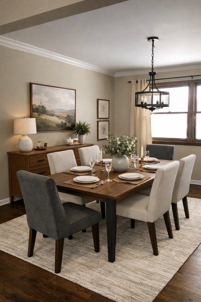 Foto del edificio - 7208 170th Pl