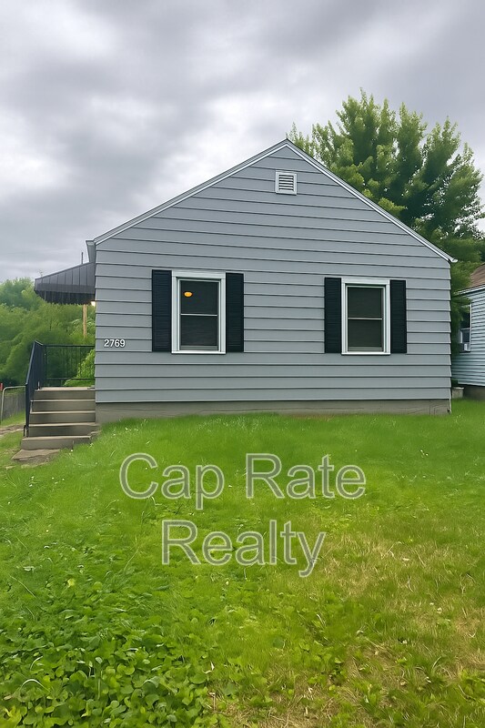 Foto principal - 2769 McGuffey Rd