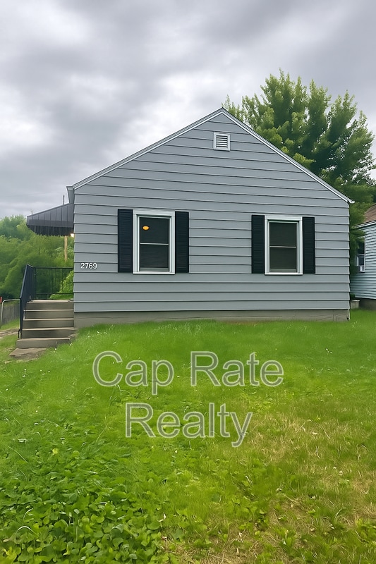 Primary Photo - 2769 McGuffey Rd