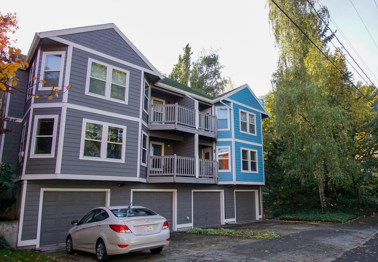 Major Updates: Vaulted Ceiling Spacious 2-Bed 2-Bath w DW, WD, Balcony! - Major Updates: Vaulted Ceiling Spacious 2-Bed 2-Bath w DW, WD, Balcony!