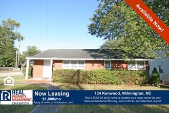 Building Photo - 134 Kenwood Ave