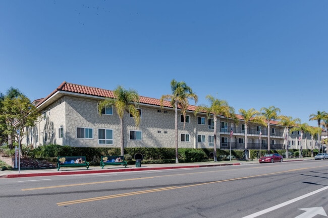 La Corona Del Mar Apartments San Pedro Ca Apartments Com