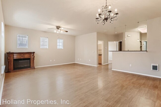 Foto del edificio - 2 br, 2 bath House - 1175 NE 64th Lane #1105