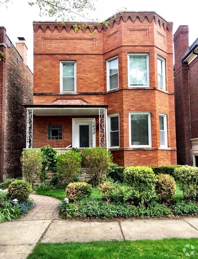 Building Photo - 1029 Cleveland St