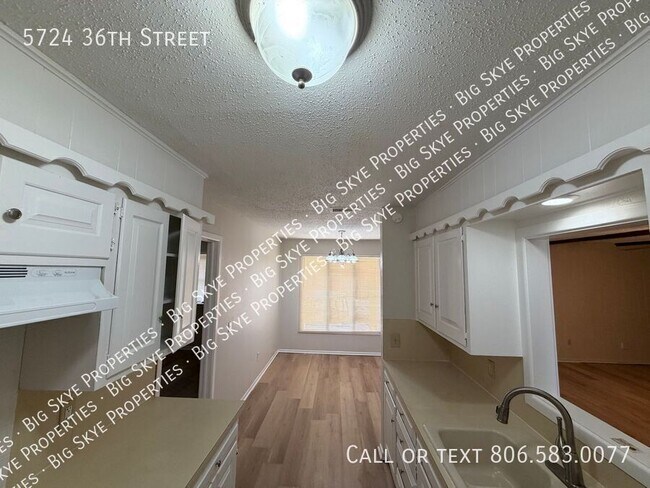 Foto del edificio - 5724 36th St